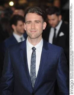 Filmpremiere Me Before You in London May 25, 2016 - England, United Kingdom - Mathew Lewis attends the European Premiere of Me Before You at Curzon Mayfair. United Kingdom - ZUMAs147
