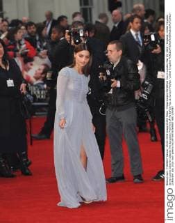 Filmpremiere Me Before You in London May 25, 2016 - England, United Kingdom - Jenna-Louise Coleman attends the European Premiere of Me Before You at Curzon Mayfair. United Kingdom - ZUMAs147