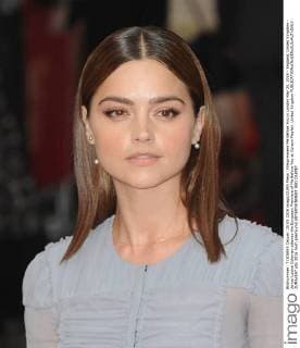Filmpremiere Me Before You in London May 25, 2016 - England, United Kingdom - Jenna-Louise Coleman attends the European Premiere of Me Before You at Curzon Mayfair. United Kingdom - ZUMAs147