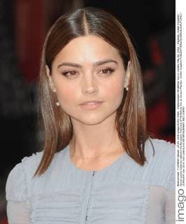 Filmpremiere Me Before You in London May 25, 2016 - England, United Kingdom - Jenna-Louise Coleman attends the European Premiere of Me Before You at Curzon Mayfair. United Kingdom - ZUMAs147