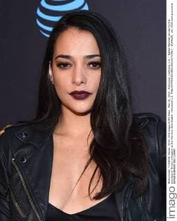 May 25, 2016 - Hollywood, California, U.S. - Natalie Martinez arrives for the premiere of Directv s Kingdom at the Harmony Gold theater. Hollywood U.S. - ZUMAo05_