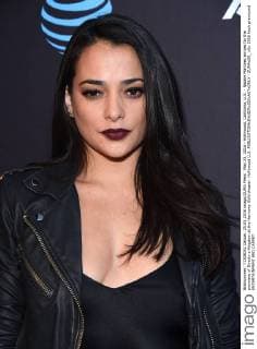 May 25, 2016 - Hollywood, California, U.S. - Natalie Martinez arrives for the premiere of Directv s Kingdom at the Harmony Gold theater. Hollywood U.S. - ZUMAo05_