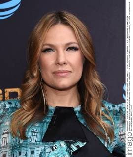 May 25, 2016 - Hollywood, California, U.S. - Kiele Sanchez arrives for the premiere of Directv s Kingdom at the Harmony Gold theater. Hollywood U.S. - ZUMAo05_