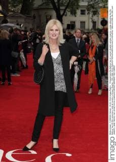 Filmpremiere Me Before You in London English actress Joanna Lumley attending the Me Before You UK film premiere, held at London s Curzon Mayfair. MAY 25th 2016  GBHx161565