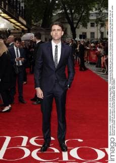 Filmpremiere Me Before You in London Matthew Lewis attending the Me Before You UK film premiere, held at London s Curzon Mayfair. MAY 25th 2016  GBHx161565