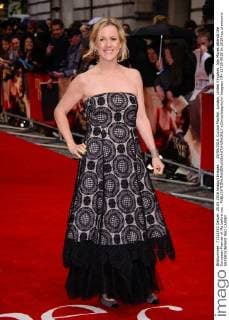 . 25 05 2016. Curzon Mayfair, London, United Kingdom. Jojo Moyes attends the European Premier of Me before you .  xChrisxJosephx xi-Imagesx IIM-12729-0038