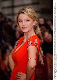 . 25 05 2016. Curzon Mayfair, London, United Kingdom. Lily Travers attends the European Premier of Me before you .  xChrisxJosephx xi-Imagesx IIM-12729-0047