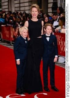 . 25 05 2016. Curzon Mayfair, London, United Kingdom. Thea Sharrock attends the European Premier of Me before you .  xChrisxJosephx xi-Imagesx IIM-12729-0052