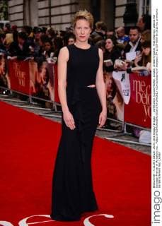 . 25 05 2016. Curzon Mayfair, London, United Kingdom. Thea Sharrock attends the European Premier of Me before you .  xChrisxJosephx xi-Imagesx IIM-12729-0056