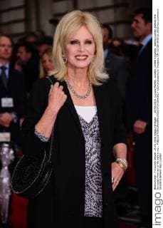 . 25 05 2016. Curzon Mayfair, London, United Kingdom. Joanna Lumley attends the European Premier of Me before you .  xChrisxJosephx xi-Imagesx IIM-12729-0059