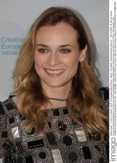 Berlin, Zoo Palast, Deutschlandpremiere SKY - DER HIMMEL IN MIR mit Diane Kruger & Fabienne Berthaud, ein Film von Fabienne Berthaud, Foto: Schauspielerin Diane Kruger