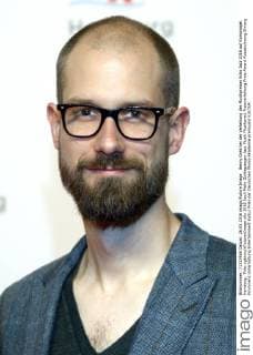 Benny Greb bei der Verleihung des Musikpreises Echo Jazz 2016 auf Kampnagel. Hamburg, Foto:xgbrcix xFuturexImage