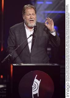 Dieter Gorny bei der Verleihung des Musikpreises Echo Jazz 2016 auf Kampnagel. Hamburg, 26.05.2016 Foto:xgbrcix xFuturexImage