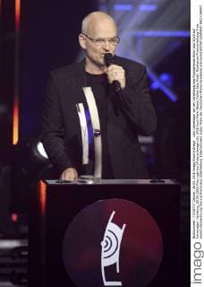 Lars Danielsson bei der Verleihung des Musikpreises Echo Jazz 2016 auf Kampnagel. Hamburg, 26.05.2016 Foto:xgbrcix xFuturexImage