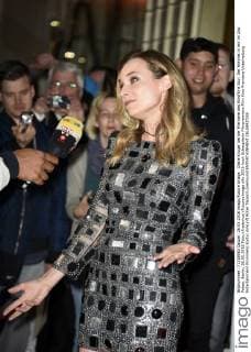 Diane Kruger bei der Premiere des Kinofilms Sky: Der Himmel in mir im Zoo Palast. Berlin, 26.05.2016 Foto:xFredericx xFuturexImage