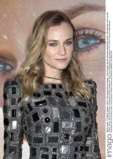 Diane Kruger bei der Premiere des Kinofilms Sky: Der Himmel in mir im Zoo Palast. Berlin, 26.05.2016 Foto:xFredericx xFuturexImage