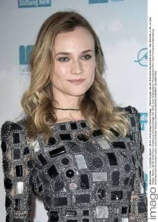 Diane Kruger bei der Premiere des Kinofilms Sky: Der Himmel in mir im Zoo Palast. Berlin, 26.05.2016 Foto:xFredericx xFuturexImage