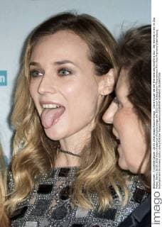 Diane Kruger bei der Premiere des Kinofilms Sky: Der Himmel in mir im Zoo Palast. Berlin, 26.05.2016 Foto:xFredericx xFuturexImage