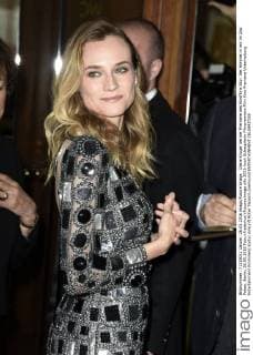 Diane Kruger bei der Premiere des Kinofilms Sky: Der Himmel in mir im Zoo Palast. Berlin, 26.05.2016 Foto:xFredericx xFuturexImage