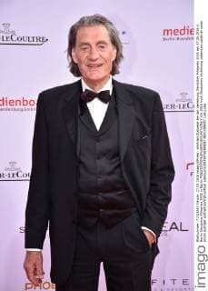 Winfried Glatzeder bei der Verleihung Deutscher Filmpreis 2016 am 27.05.2016 in Berlin Deutscher Filmpreis 2016 in Berlin 