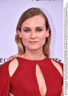 Diane Kruger bei der Verleihung Deutscher Filmpreis 2016 am 27.05.2016 in Berlin Deutscher Filmpreis 2016 in Berlin 