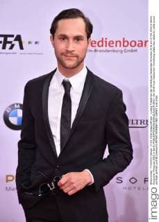 Ludwig Trepte bei der Verleihung Deutscher Filmpreis 2016 am 27.05.2016 in Berlin Deutscher Filmpreis 2016 in Berlin 