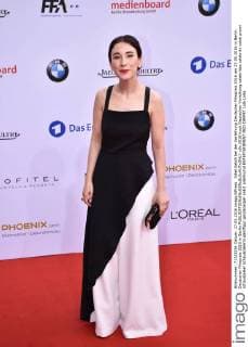 Sibel Kekilli bei der Verleihung Deutscher Filmpreis 2016 am 27.05.2016 in Berlin Deutscher Filmpreis 2016 in Berlin 