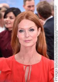 Esther Schweins bei der Verleihung Deutscher Filmpreis 2016 am 27.05.2016 in Berlin Deutscher Filmpreis 2016 in Berlin 