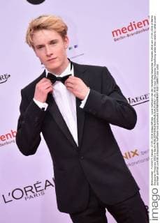 Louis Hofmann bei der Verleihung Deutscher Filmpreis 2016 am 27.05.2016 in Berlin Deutscher Filmpreis 2016 in Berlin 