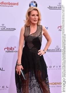 Maria Furtwängler bei der Verleihung Deutscher Filmpreis 2016 am 27.05.2016 in Berlin Deutscher Filmpreis 2016 in Berlin 