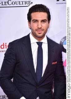 Elyas M Barek bei der Verleihung Deutscher Filmpreis 2016 am 27.05.2016 in Berlin Deutscher Filmpreis 2016 in Berlin 