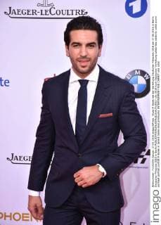Elyas M Barek bei der Verleihung Deutscher Filmpreis 2016 am 27.05.2016 in Berlin Deutscher Filmpreis 2016 in Berlin 