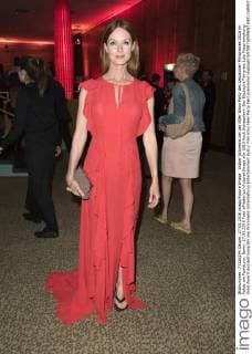 Esther Schweins bei der After Show Party des Deutschen Filmpreises 2016 im Palais am Funkturm. Berlin, 27.05.2016 Foto:xFredericx xFuturexImage