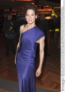 Bibiana Beglau bei der After Show Party des Deutschen Filmpreises 2016 im Palais am Funkturm. Berlin, 27.05.2016 Foto:xFredericx xFuturexImage