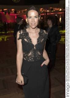 Alexandra Neldel bei der After Show Party des Deutschen Filmpreises 2016 im Palais am Funkturm. Berlin, 27.05.2016 Foto:xFredericx xFuturexImage