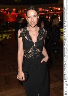 Alexandra Neldel bei der After Show Party des Deutschen Filmpreises 2016 im Palais am Funkturm. Berlin, 27.05.2016 Foto:xFredericx xFuturexImage