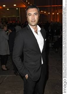 Mehmet Kurtulus bei der After Show Party des Deutschen Filmpreises 2016 im Palais am Funkturm. Berlin, 27.05.2016 Foto:xFredericx xFuturexImage
