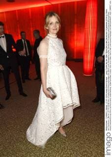 Laura Tonke bei der After Show Party des Deutschen Filmpreises 2016 im Palais am Funkturm. Berlin, 27.05.2016 Foto:xFredericx xFuturexImage