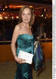 Eleonore Weisgerber bei der After Show Party des Deutschen Filmpreises 2016 im Palais am Funkturm. Berlin, 27.05.2016 Foto:xFredericx xFuturexImage
