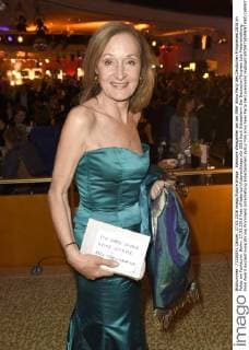 Eleonore Weisgerber bei der After Show Party des Deutschen Filmpreises 2016 im Palais am Funkturm. Berlin, 27.05.2016 Foto:xFredericx xFuturexImage