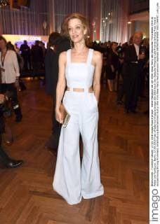 Heike Makatsch bei der After Show Party des Deutschen Filmpreises 2016 im Palais am Funkturm. Berlin, 27.05.2016 Foto:xFredericx xFuturexImage