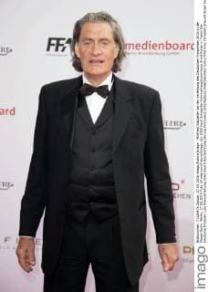 Winfried Glatzeder bei der Verleihung des Deutschen Filmpreises 2016 in der Messe Berlin. Berlin, 27.05.2016 Foto:xFredericx xFuturexImage