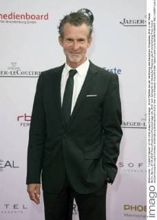 Ulrich Matthes bei der Verleihung des Deutschen Filmpreises 2016 in der Messe Berlin. Berlin, 27.05.2016 Foto:xFredericx xFuturexImage