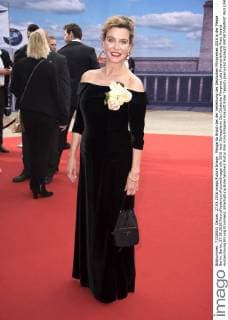 Margarita Broich bei der Verleihung des Deutschen Filmpreises 2016 in der Messe Berlin. Berlin, 27.05.2016 Foto:xFredericx xFuturexImage