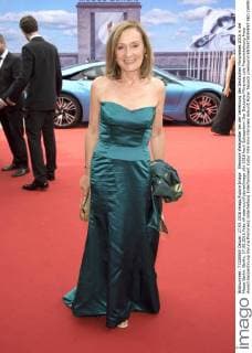 Eleonore Weisgerber bei der Verleihung des Deutschen Filmpreises 2016 in der Messe Berlin. Berlin, 27.05.2016 Foto:xFredericx xFuturexImage