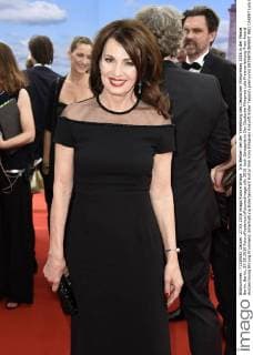 Iris Berben bei der Verleihung des Deutschen Filmpreises 2016 in der Messe Berlin. Berlin, 27.05.2016 Foto:xFredericx xFuturexImage