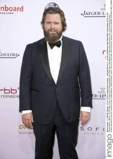 Antoine Monot Jr. bei der Verleihung des Deutschen Filmpreises 2016 in der Messe Berlin. Berlin, 27.05.2016 Foto:xFredericx xFuturexImage