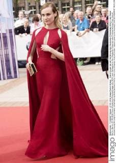 Diane Kruger bei der Verleihung des Deutschen Filmpreises 2016 in der Messe Berlin. Berlin, 27.05.2016 Foto:xFredericx xFuturexImage