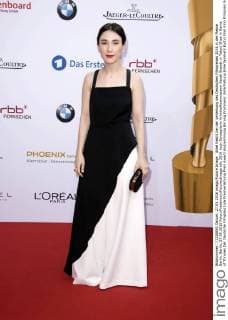 Sibel Kekilli bei der Verleihung des Deutschen Filmpreises 2016 in der Messe Berlin. Berlin, 27.05.2016 Foto:xFredericx xFuturexImage