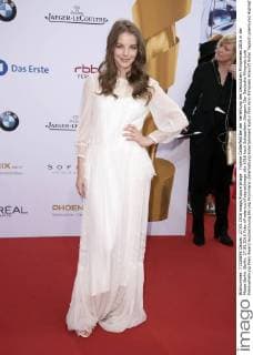 Yvonne Catterfeld bei der Verleihung des Deutschen Filmpreises 2016 in der Messe Berlin. Berlin, 27.05.2016 Foto:xFredericx xFuturexImage